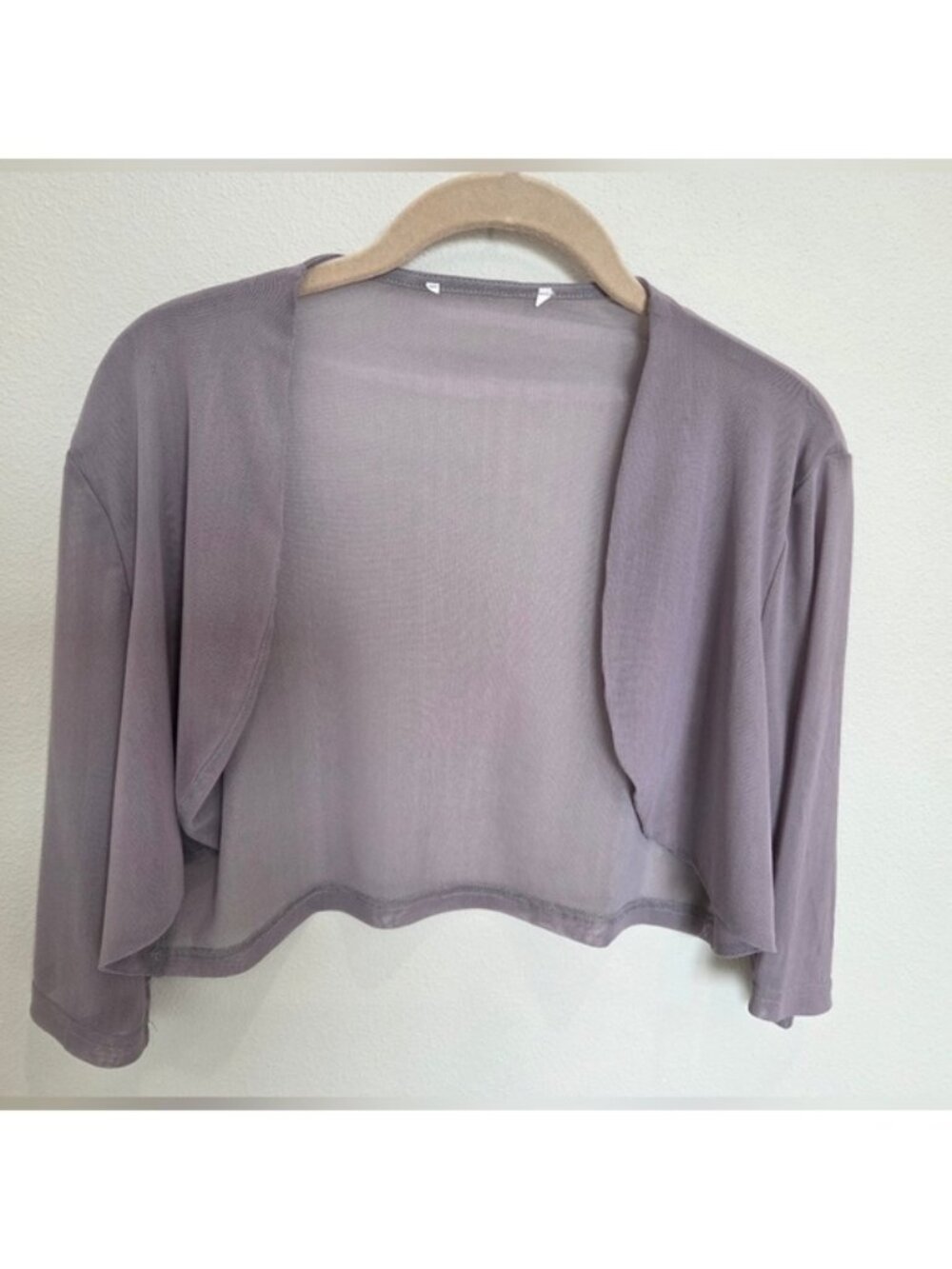 Elegant Top Medium